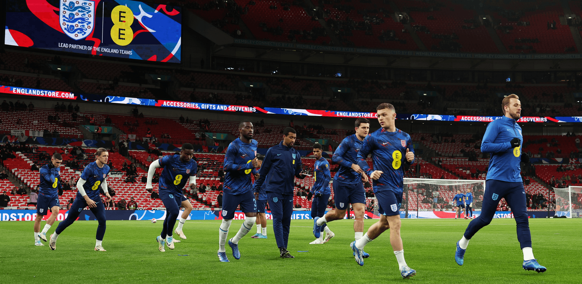 Wembley stadium