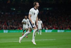 Three Lions Matchday Tour Experience - Wales