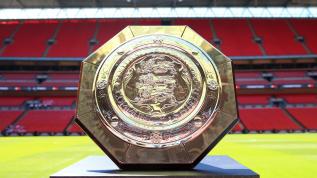 Community Shield Matchday Tour Experience - Crystal Palace