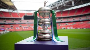 Adobe Women's FA Cup Final – Tottenham Hotspur Matchday Tour