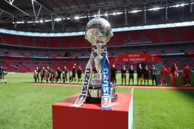 Isuzu FA Trophy Matchday Tour Experience – Southend United