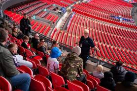 Ultimate Women's Football Tour