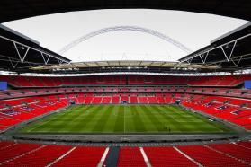 wembley tours vip